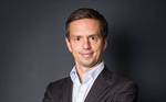 David Saliot, nuevo director general de Lactalis para Espaa y Portugal