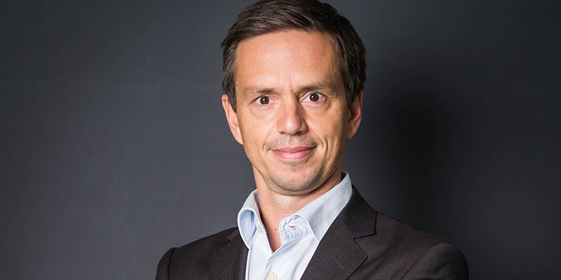 David Saliot, nuevo director general de Lactalis para Espaa y Portugal