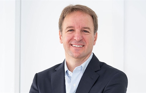 Daniel Isart, nuevo director general de Lactalis Puleva