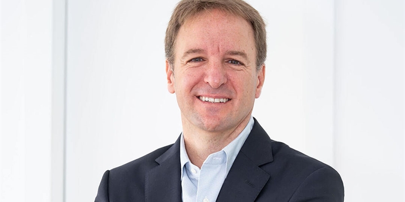 Daniel Isart, nuevo director general de Lactalis Puleva