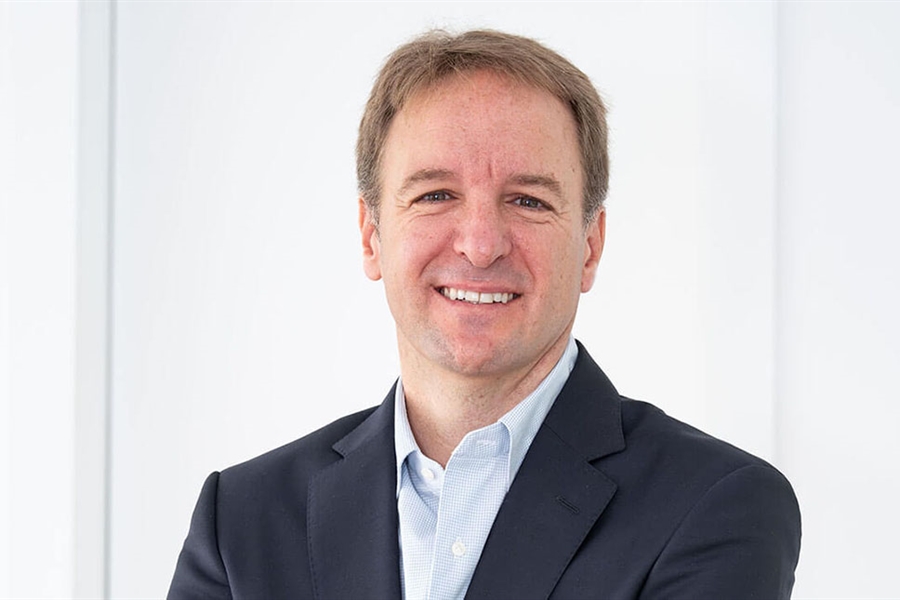 Daniel Isart, nuevo director general de Lactalis Puleva