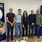 Gran xito de la Jornada Tcnica de Vacuno de Leche de ADM Animal Nutrition Spain y Nutrofar