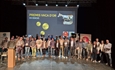 Ramaderia Anibal (AFTP), Can Thi de Baix (AFRIGI) y Can Barrina (AFO), ganaderas ms destacadas de los Premios Vaca DOr 2025 de FEFRIC