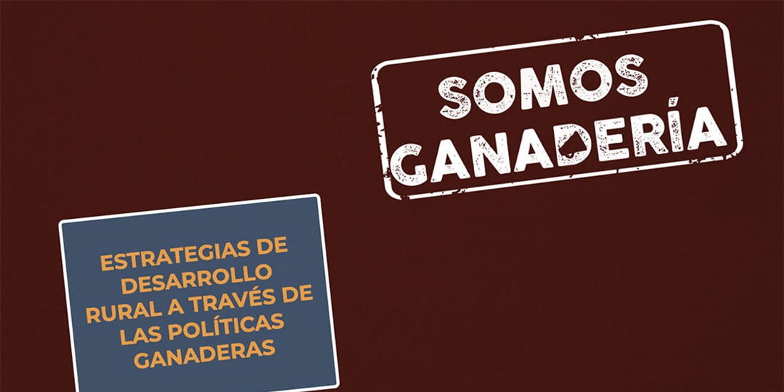 #RealidadGanadera: Estrategias de desarrollo rural a travs de las...