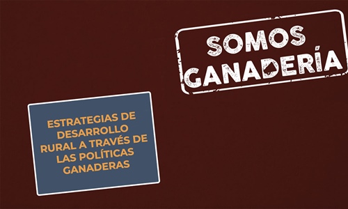 #RealidadGanadera: Estrategias de desarrollo rural a travs de las...