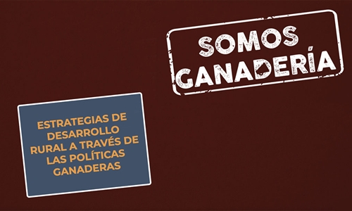 #RealidadGanadera: Estrategias de desarrollo rural a travs de las...