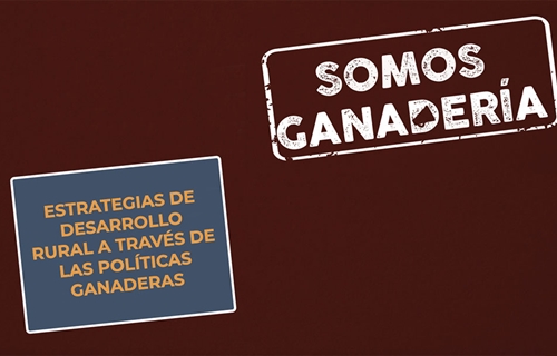 #RealidadGanadera: Estrategias de desarrollo rural a travs de las...