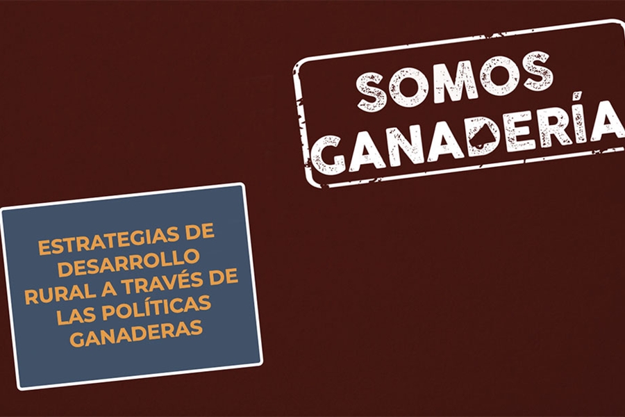 #RealidadGanadera: Estrategias de desarrollo rural a travs de las...