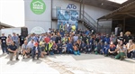 ANKA y la APPB renen en Catalua a profesionales de la podologa bovina de 30 pases