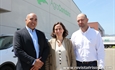 Cooperativas lcteas: AGC Agrocantabria