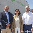 Cooperativas lcteas: AGC Agrocantabria