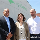Cooperativas lcteas: AGC Agrocantabria