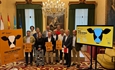 150 animales de 45 ganaderas disputarn el 45 Concurso Regional de Asturias de la Raza Frisona
