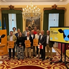 Ms de 160 animales de 45 ganaderas disputarn el 45 Concurso Regional de Asturias de la Raza Frisona
