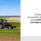 El Gobierno toma conocimiento del acuerdo entre Agricultura y las comunidades autnomas para modificar el plan estratgico de la PAC