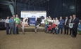 Venturo Hotjob Romilita (Casa Venturo), Vaca Gran Campeona de Asturias 2025