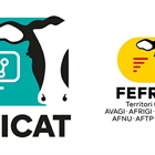 FEFRIC y UNIFORM-Agri presentan UNICAT, una nueva plataforma para la gestin de la ganadera