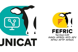 FEFRIC y UNIFORM-Agri presentan UNICAT, una nueva plataforma para la gestin de la ganadera