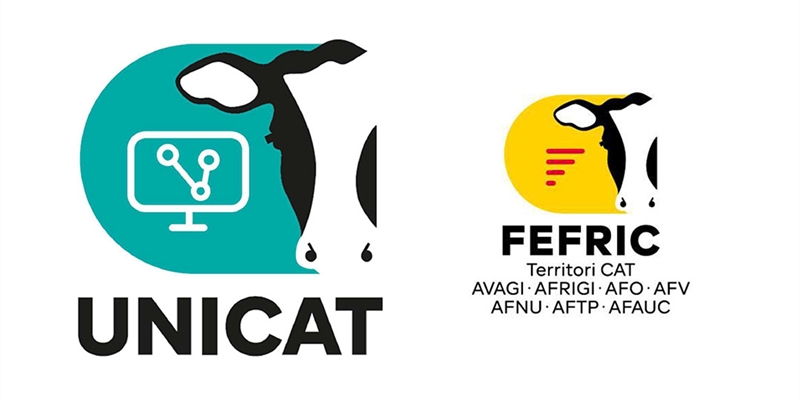 FEFRIC y UNIFORM-Agri presentan UNICAT, una nueva plataforma para la gestin de la ganadera