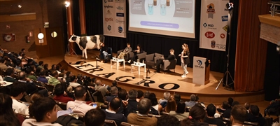 Las XXII Jornadas Tcnicas de Vacuno Lechero de Seragro se celebrarn el 13 y 14 de noviembre de 2025