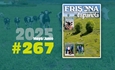 Ya disponible la revista Frisona Espaola 267