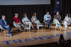 Transmedia Comunicacin conmemor en Lugo sus 20 aos de trayectoria profesional
