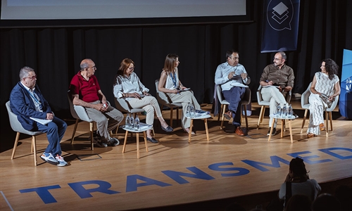 Transmedia Comunicaci�n conmemora en Lugo sus 20 a�os de trayectoria...