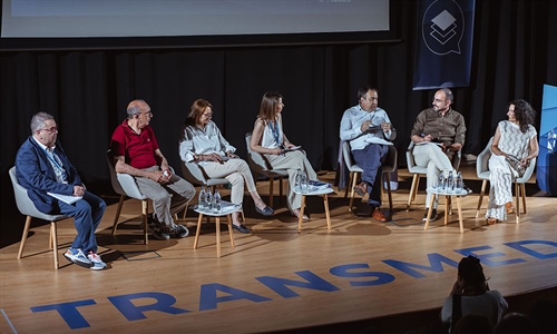 Transmedia Comunicacin conmemora en Lugo sus 20 aos de trayectoria...