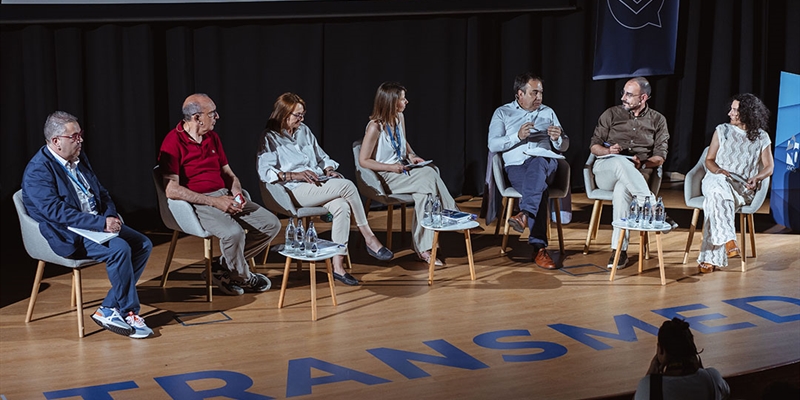 Transmedia Comunicacin conmemora en Lugo sus 20 aos de trayectoria profesional