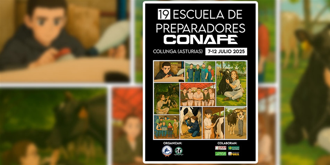 Ya est disponible el Programa de la Escuela de Preparadores CONAFE 2025