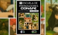 Ya est disponible el Programa de la Escuela de Preparadores CONAFE 2025