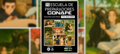 Ya est disponible el Programa de la Escuela de Preparadores CONAFE 2025