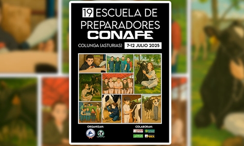 Ya est disponible el Programa de la Escuela de Preparadores CONAFE 2025