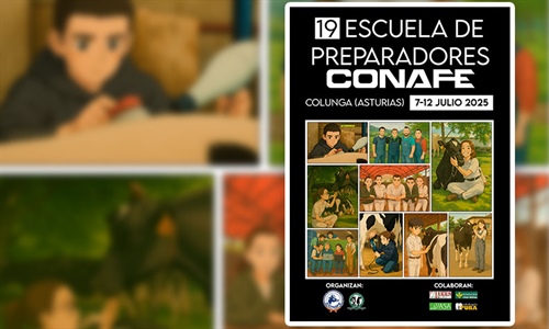 Ya est disponible el Programa de la Escuela de Preparadores CONAFE 2025