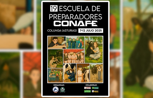 Ya est disponible el Programa de la Escuela de Preparadores CONAFE 2025