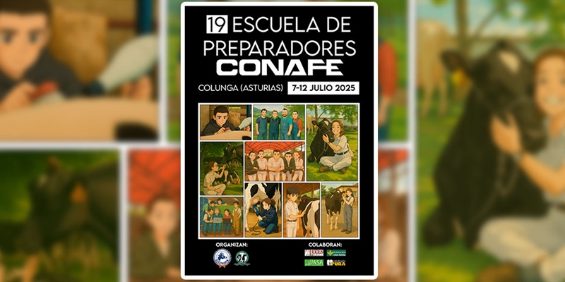 Ya est disponible el Programa de la Escuela de Preparadores CONAFE 2025