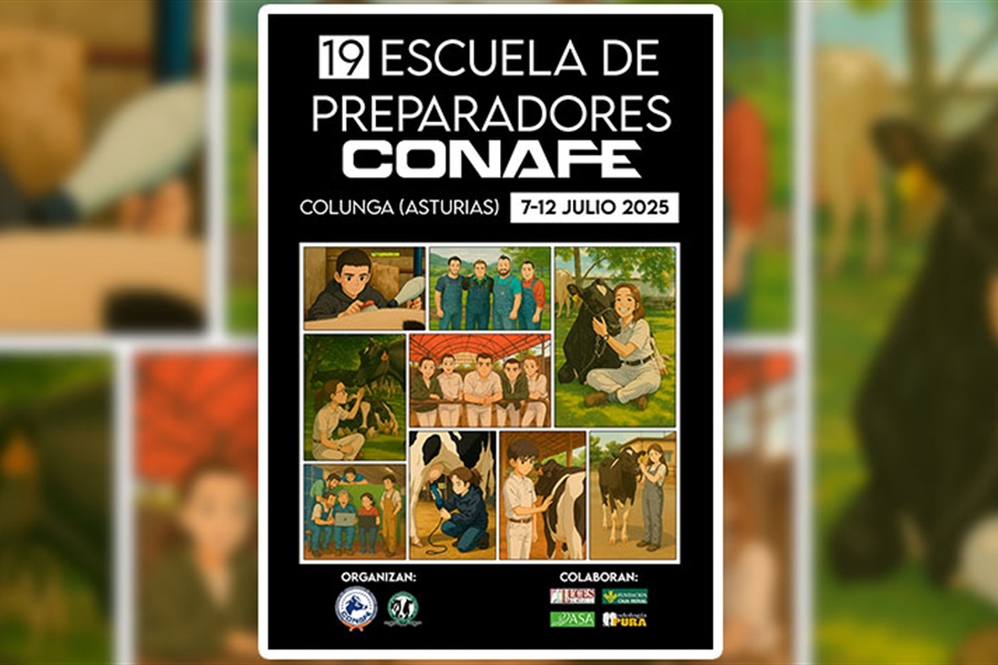 Ya est disponible el Programa de la Escuela de Preparadores CONAFE 2025