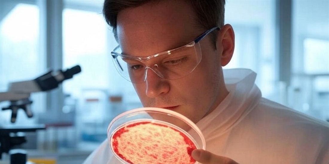 #RealidadGanadera Carne cultivada en laboratorio: promesas, trampas y...