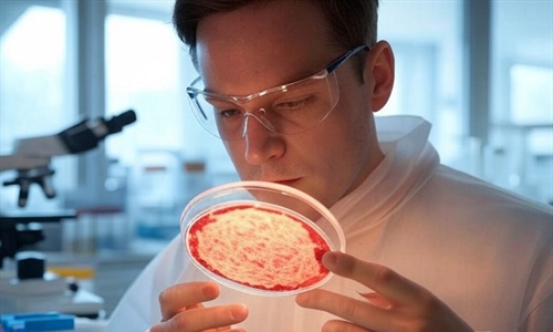 #RealidadGanadera Carne cultivada en laboratorio: promesas, trampas y...