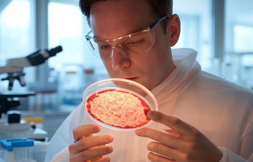 #RealidadGanadera Carne cultivada en laboratorio: promesas, trampas y...