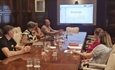 CONAFE presenta en el MAPA las l�neas de innovaci�n y proyectos realizados los �ltimos a�os