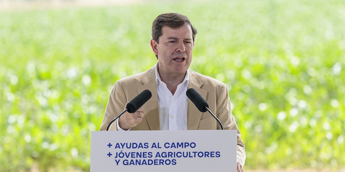 La Junta convoca 100 millones de euros en ayudas para modernizar el...
