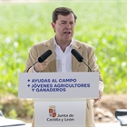 La Junta convoca 100 millones de euros en ayudas para modernizar el campo de Castilla y Len y promover el relevo generacional