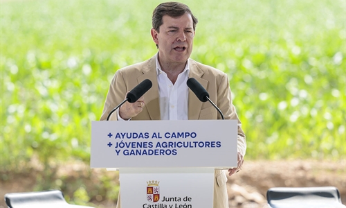 La Junta convoca 100 millones de euros en ayudas para modernizar el...