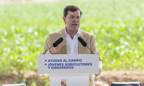 La Junta convoca 100 millones de euros en ayudas para modernizar el...