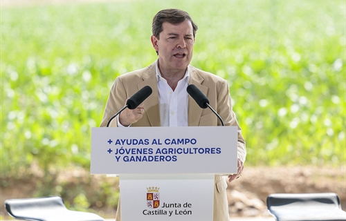La Junta convoca 100 millones de euros en ayudas para modernizar el...