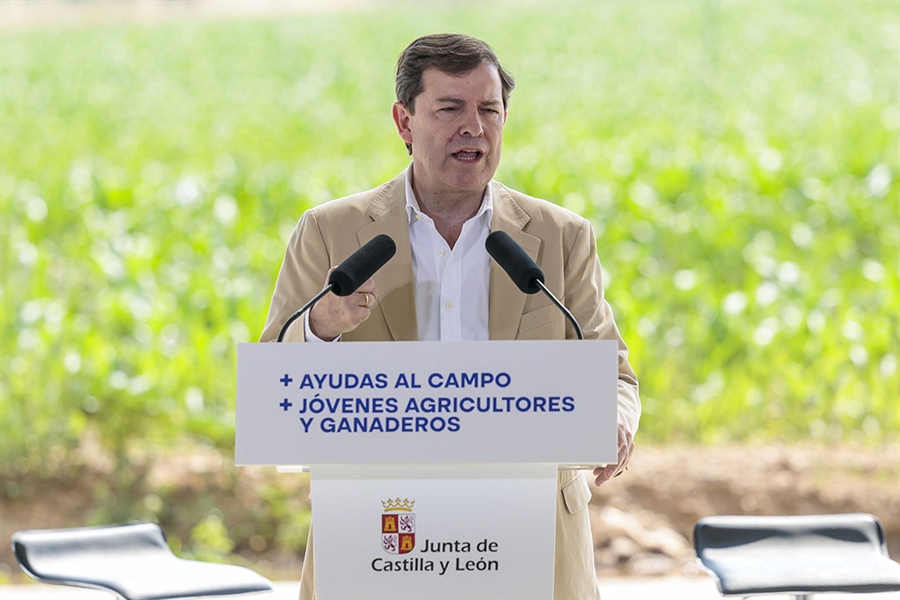 La Junta convoca 100 millones de euros en ayudas para modernizar el...