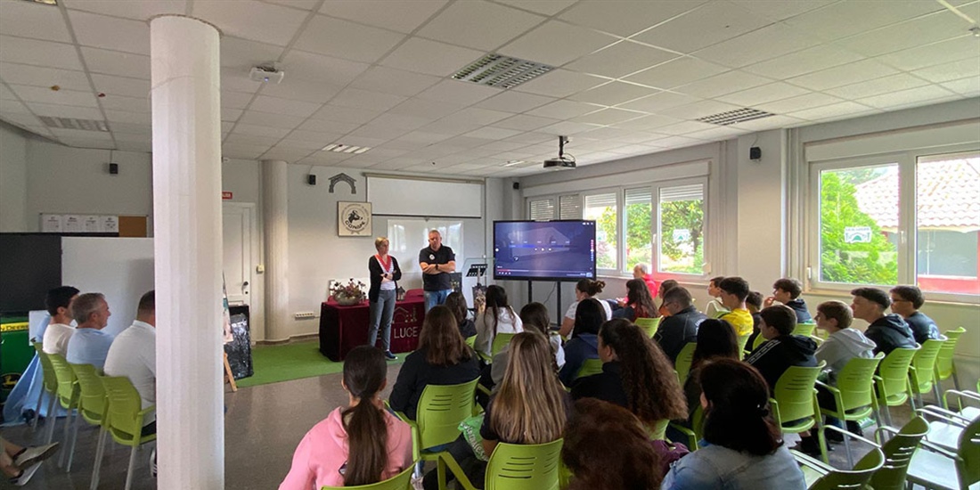 Comienza la Escuela de Preparadores CONAFE 2025