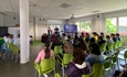 Comienza la Escuela de Preparadores CONAFE 2025