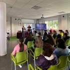 Comienza la Escuela de Preparadores CONAFE 2025